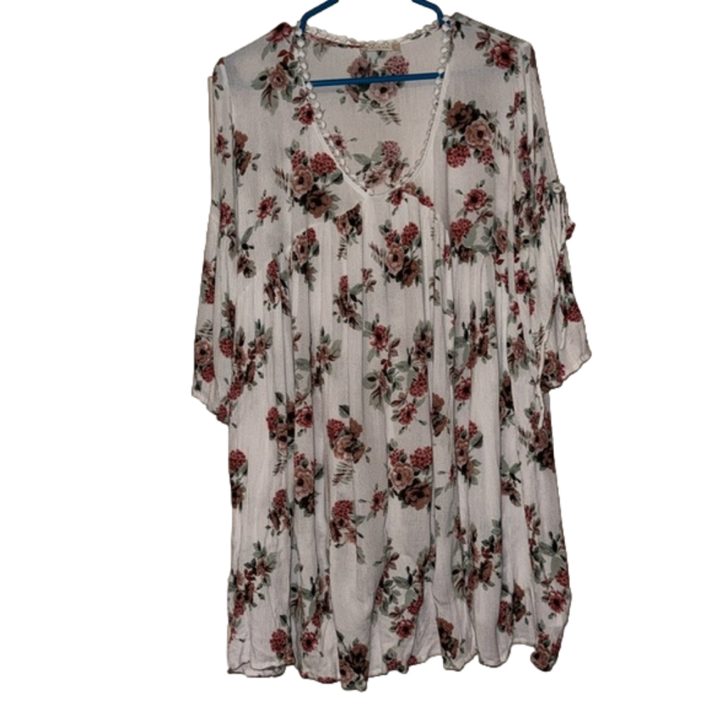 Altar’d State Dress